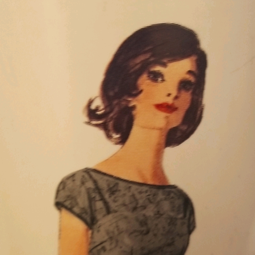 Meet your Posher, Paige